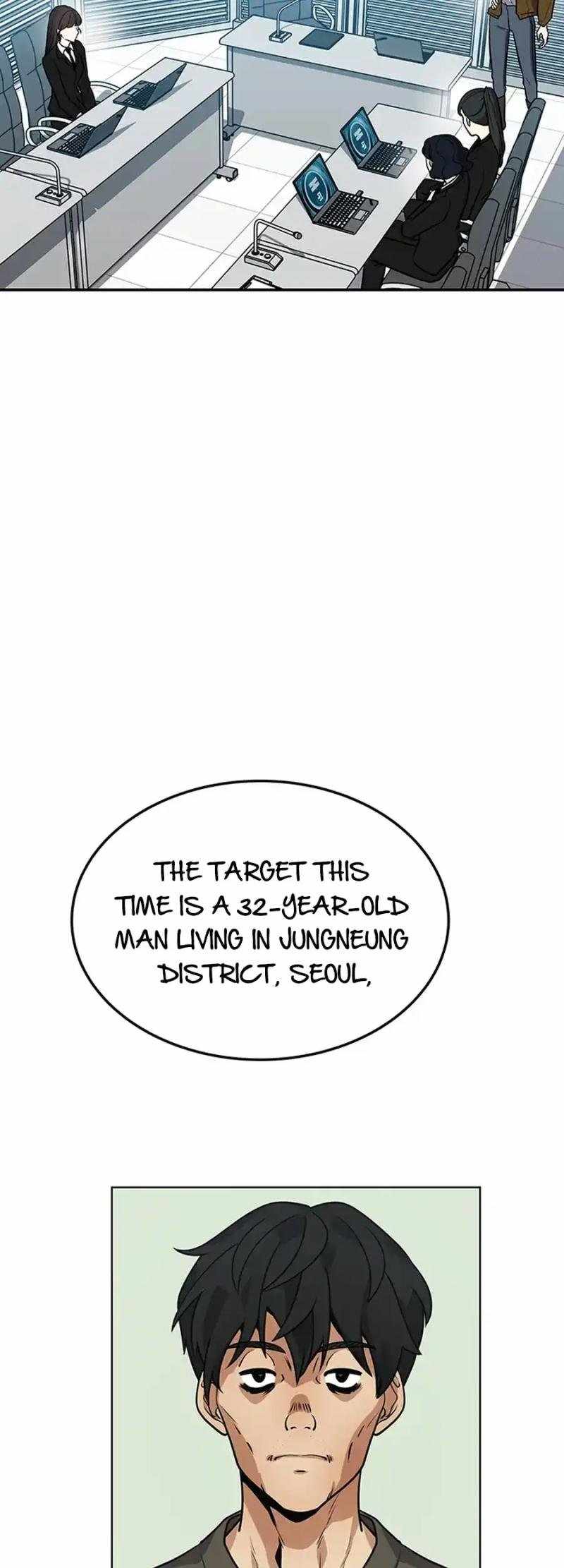 Scorpion Time Chapter 13 10